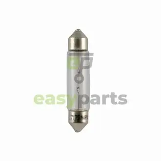 Лампа 12V C10W 5W SV8.5-8 (11x41) NARVA 17175