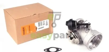 Клапан EGR VW T5 2.5TDI NRF 48342