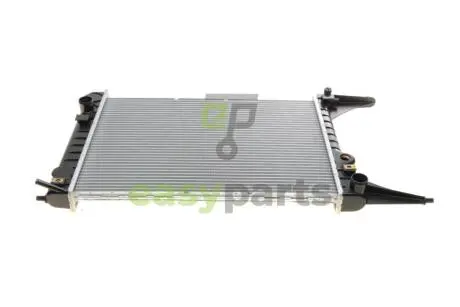 Радіатор охолодження Opel Omega B 2.0 94-00 NRF 50222