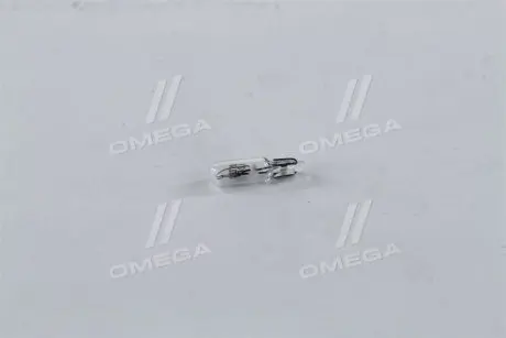 Лампа 12V W2W 2W W2x4.6d T5 OSRAM 2722