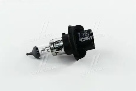 Автолампа галогенова 60/55W OSRAM 9008