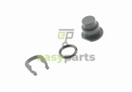 Фланец системы охлаждения AND 3F121064