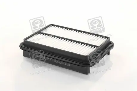 Фiльтр повiтряний Geely CK ASHIKA 20-02-224