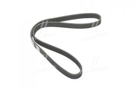 Пасок поліклиновий Denckermann 6PK1050