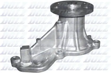 Помпа води HONDA Accord 2. 0 08-, CR-V III 07- DOLZ H138