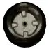 Подушка двигуна (передня) MB C-class (W202)/E-class (W210) 95-02 FEBI BILSTEIN 17960 (фото 5)