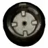 Подушка двигуна (передня) MB C-class (W202)/E-class (W210) 95-02 FEBI BILSTEIN 17960 (фото 8)