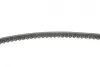 Ремінь генератора Seat Ibiza II/VW Golf/Passat 1.4-2.0 -02 (11.5x685) Gates 6380MC (фото 2)