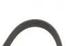 Ремінь генератора VW T4 2.5 90-03/Ford Fiesta/Mondeo 1.8/2.0 00-08/Jeep Grand Cherokee 4.7 01-08 Gates 6PK2223 (фото 3)