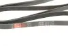 Ремінь генератора Hyundai Santa Fe 12-15/Jeep Patriot 2.4 08- Gates 6PK2550 (фото 4)