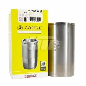 Гільза циліндра GOETZE 14-023520-00