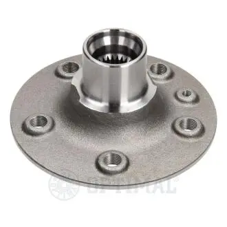 Ступиця перед. DB Vito 96- Optimal 04-P306