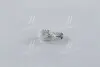 Лампа 12V W3W 3W W2.1x9.5d OSRAM 2821 (фото 1)
