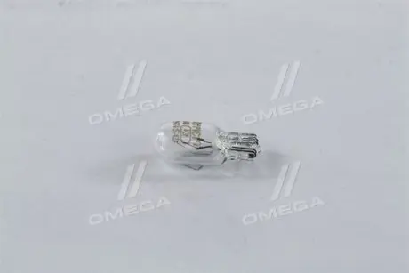 Лампа 12V W3W 3W W2.1x9.5d OSRAM 2821