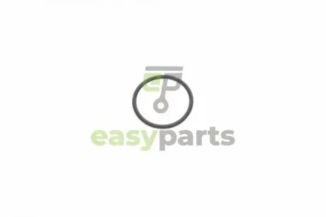 Прокладка кришки картера VW Touareg 4.2 V8 TDI 10-18 (кільце) VAG N91020001