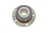 Підшипник маточини (задньої) VW Caddy 03- (32mm) (OE VAG) BORSEHUNG B15626 (фото 8)
