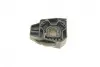 Кронштейн радіатора (знизу) Skoda Fabia 00-07/VW Fox/Polo 1.2/1.4/1.4TDI/1.9SDI 02-12 BORSEHUNG B11364 (фото 11)