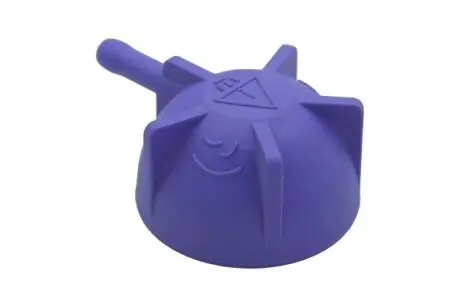 Кришка радіатора T2 85-92 DELLO / AUTOMEGA 160055310