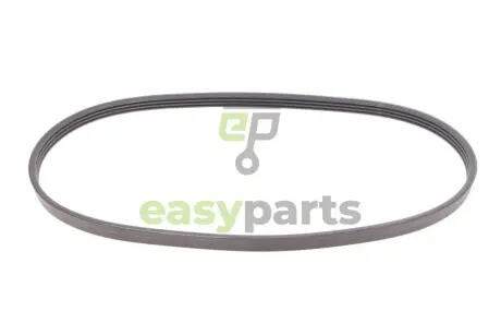 Ремінь генератора Nissan Almera/Primera/Sunny Contitech 4PK810