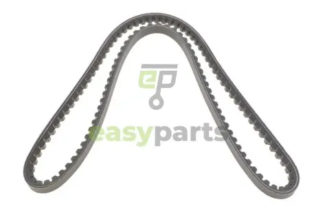 Ремінь генератора VW T4 2.4D 90-98 (13x1125) DAYCO 13A1125C