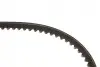 Ремінь генератора Mazda 323 2.0D/Land Rover/Honda Legend I 2.5i 85-99 (10x1050) Gates 6222MC (фото 4)