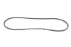 Ремінь генератора Ford Transit/Jeep Cherokee 1.7/2.5 84-01 (10x1350) Gates 6234MC (фото 4)