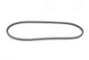 Ремінь генератора VW T3/Mitsubishi Pajero II 1.9-2.5 77-92 (13x1150) Gates 6476MC (фото 4)