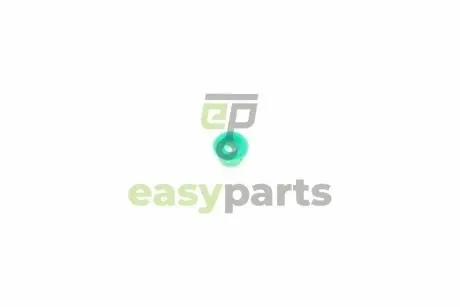 Кліпса кріплення молдинга 3 (E90/E91/E92/E93) 06-13 BMW 51711932996