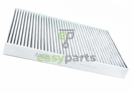 Фільтр салона (вугільний) AND 3C819058