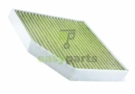 Фільтр салону (вугільний) AND 3C819059