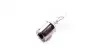Автолампа P21W 12V 21W BA15s Pure Light BOSCH 1987302201 (фото 1)