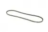 Ремінь генератора клиновий VW Golf II/VW Passat B3/B4/Audi 80/100 1.6/1.8/2.0 79-88 BOSCH 1 987 947 601 (фото 5)