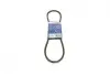 Ремінь генератора клиновий VW Golf II/VW Passat B3/B4/Audi 80/100 1.6/1.8/2.0 79-88 BOSCH 1 987 947 601 (фото 1)