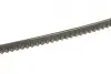 Ремінь генератора клиновий VW Golf II/VW Passat B3/B4/Audi 80/100 1.6/1.8/2.0 79-88 BOSCH 1 987 947 601 (фото 2)