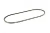 Ремінь генератора MB OM616/Mitsubishi Sapporo/Nissan 1.0 82-89 (10x970) BOSCH 1 987 947 602 (фото 2)
