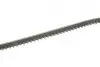 Ремінь генератора MB OM616/Mitsubishi Sapporo/Nissan 1.0 82-89 (10x970) BOSCH 1 987 947 602 (фото 3)