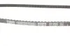 Ремінь генератора VW Passat B2 1.5-2.2 80-88 Gates 6212MC (фото 3)