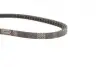 Ремінь генератора VW Jetta/Seat Toledo/Ford Transit 1.6-2.0 77-99 (10x865) Gates 6263MC (фото 2)