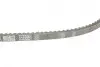 Ремінь генератора Ford Transit/Mitsibishi L200/Pajero 2.0-2.5D 97-00 (13x975) Gates 6469MC (фото 4)