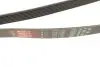 Ремінь генератора BMW 7 (E65/E66/E67) M67 4.0/4.5D 02-08/Honda Accord 2.0 03-08 Gates 7PK1760 (фото 4)