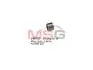 Втулка стартера 10x6,1x7,45 TOYOTA/LAND ROVER/HYUNDAI Freelander/i20 &quot;1,4-1,8 &quot;98-15 - CARGO 140787 (фото 1)