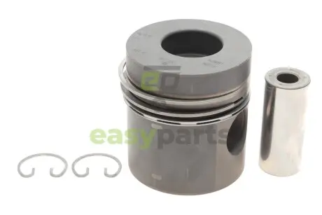 Фото поршень MB OM364 (98,00 мм/+0,5) KOLBENSCHMIDT 93 951 610 Поршень MB OM364 (98,00 мм/+0,5) KOLBENSCHMIDT 93 951 610