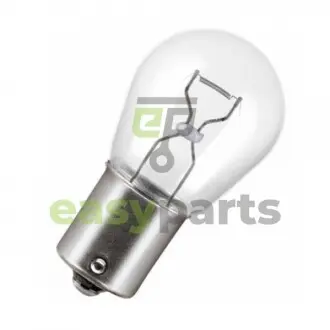 Лампа 12V P21W 21W BA15s OSRAM 7506