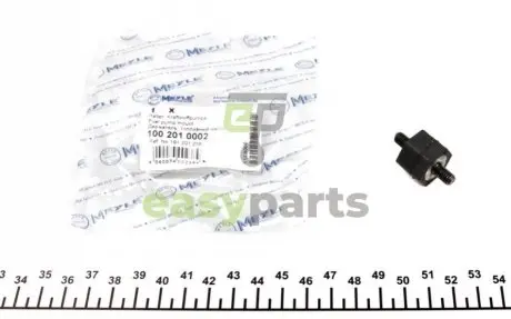 Деталь паливного насоса MEYLE 1002010002 (фото 1)