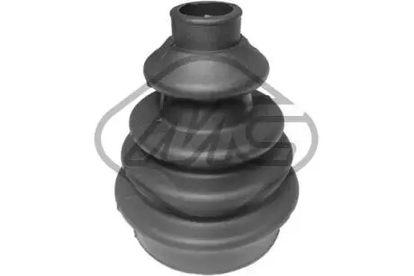 Пильовик ШРКШ зовн. 23x76x83 Fiat Seicento 0.9/1.1 98- Metalcaucho 01618