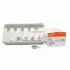 Лампа 12V H10W 10W BA9s OSRAM 64113 (фото 1)