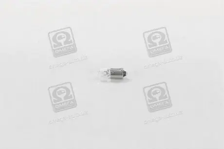 Лампа 12V H6W 6W BAX9s OSRAM 64132
