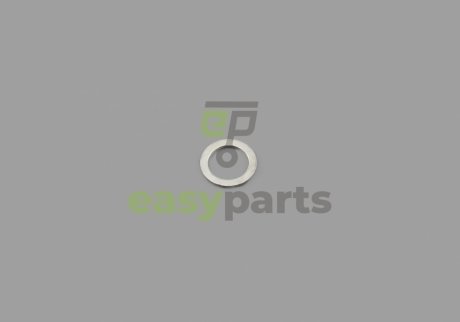 Шайба болта зливу оливи VW Passat 2.5 TDI 98-05 (14x20x1.5) VAG N0138495