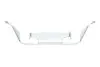 Планка супорта (переднього) прижимна BMW 5 (E39)/8 (E31) 2.0-5.4 90-03 (к-кт) M52/M60/M62/M70/M73/S62 ATE 11811601971 (фото 1)