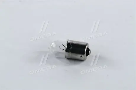 Автолампа R5W 12V 5W BA15s PHILIPS 12821CP